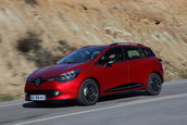 Renault Clio Facelift