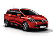 Renault Clio Facelift