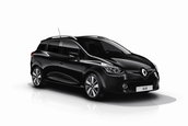 Renault Clio Facelift