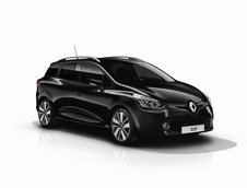 Renault Clio Facelift