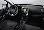 Renault Clio Facelift