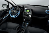 Renault Clio Facelift