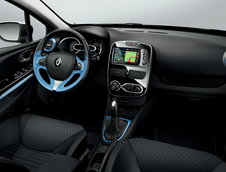 Renault Clio Facelift