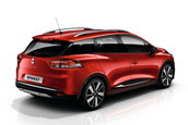 Renault Clio Facelift