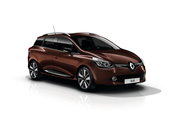 Renault Clio Facelift