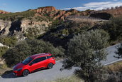 Renault Clio Facelift