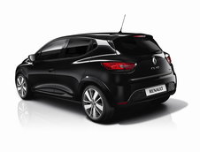 Renault Clio Facelift