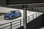 Renault Clio Facelift