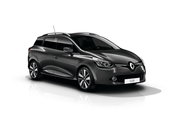 Renault Clio Facelift