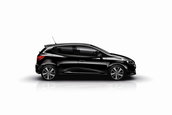 Renault Clio Facelift