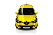 Renault Clio - Galerie Foto