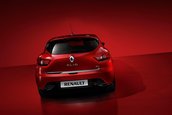 Renault Clio - Galerie Foto