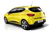 Renault Clio - Galerie Foto