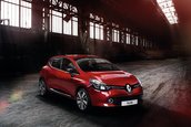 Renault Clio - Galerie Foto