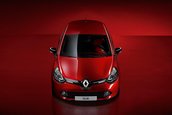 Renault Clio - Galerie Foto