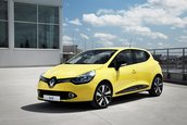 Renault Clio - Galerie Foto