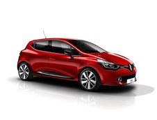 Renault Clio - Galerie Foto