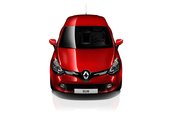 Renault Clio - Galerie Foto