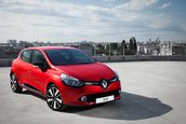 Renault Clio - Galerie Foto