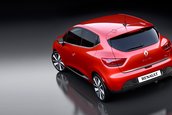 Renault Clio - Galerie Foto