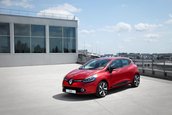 Renault Clio - Galerie Foto