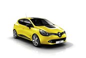 Renault Clio - Galerie Foto