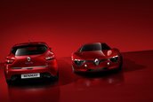 Renault Clio - Galerie Foto