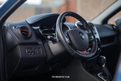 Renault Clio Grandtour cu motor de Clio RS