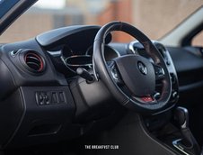 Renault Clio Grandtour cu motor de Clio RS