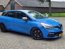 Renault Clio Grandtour cu motor de Clio RS