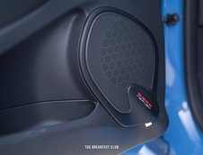 Renault Clio Grandtour cu motor de Clio RS