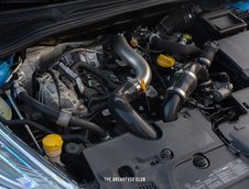 Renault Clio Grandtour cu motor de Clio RS