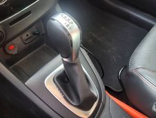 Renault Clio Grandtour cu motor de Clio RS