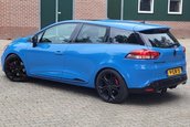 Renault Clio Grandtour cu motor de Clio RS