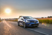 Renault Clio GT-Line