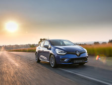 Renault Clio GT-Line