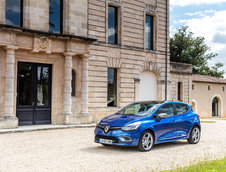 Renault Clio GT-Line