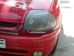 Renault Clio hback