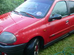 Renault Clio hback