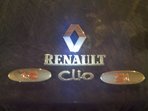 Renault Clio hback