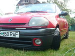 Renault Clio hback