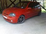 Renault Clio hback