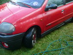 Renault Clio hback