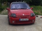 Renault Clio hback