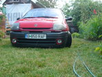 Renault Clio hback