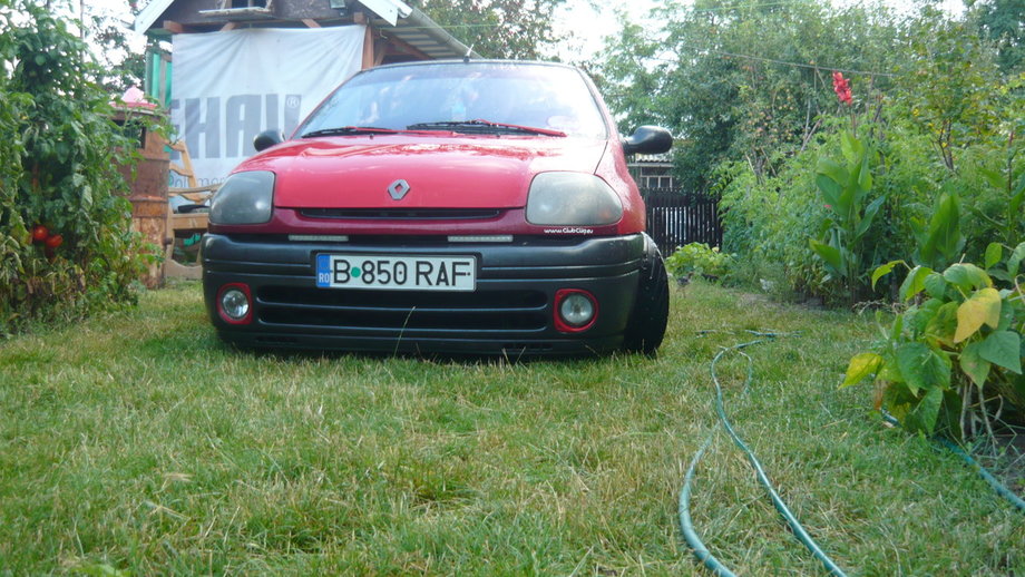 Renault Clio hback