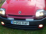 Renault Clio hback