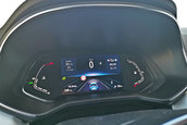 Renault Clio Intense Blue dCi 115