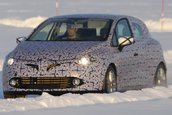 Renault Clio IV - Poze Spion