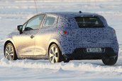 Renault Clio IV - Poze Spion